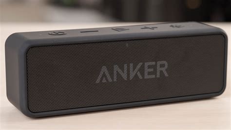 anker soundcore vs 2